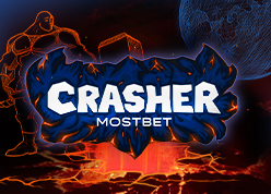 Crasher