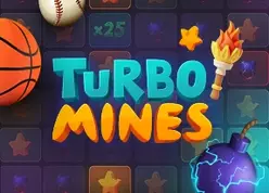 Turbo Mines