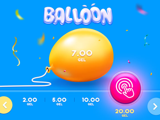 Balloon