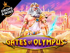 Gates of Olympus