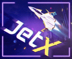 JetX