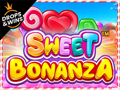 Sweet Bonanza